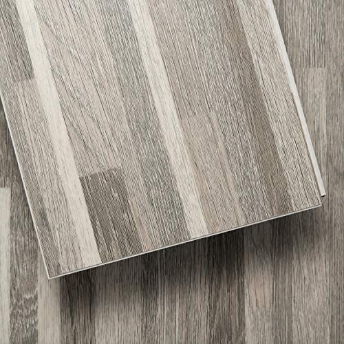 Luxury Vinyl Flooring Tiles by Lucida Surfaces Interlocking Floor Tile for DIY Installation
