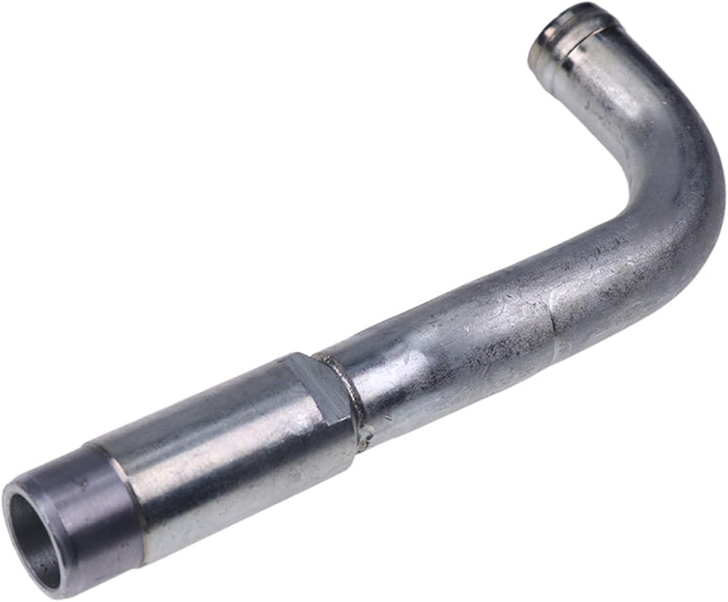 Aftercooler Tube 3905639 For Cummins Engine 4BT 6BT 4BT3.9 6BT5.9 6CT 6B Excavator R130W