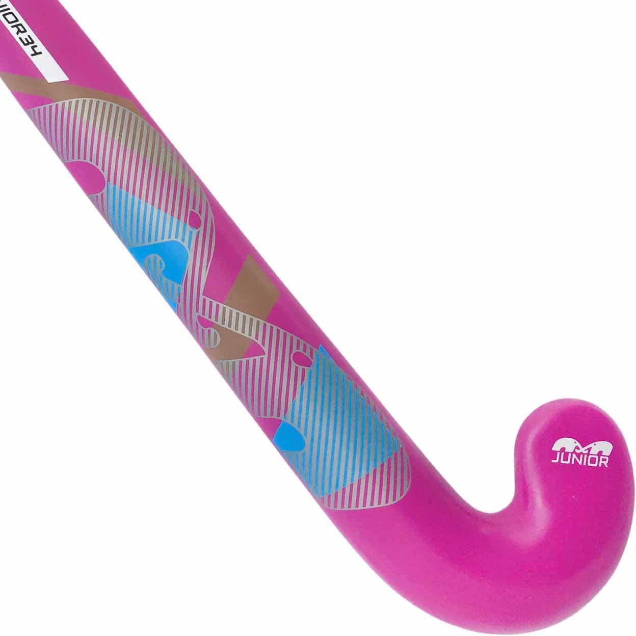 Longstreth TK Junior Beginner Field Hockey Stick
