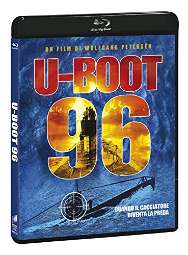 X U-Boot 96