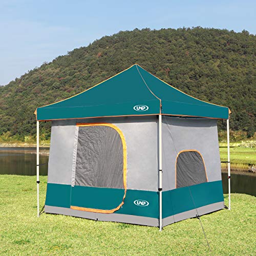 Best Wall Tents 2023 Reviews & Buyer’s Guide