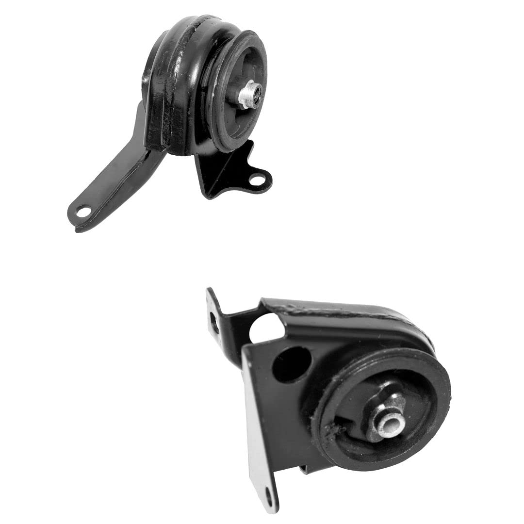 Front Right Motor Mount Compatible with Chevy S10/GMC Sonoma 2.2L 94-03 Replaces 5350 5426