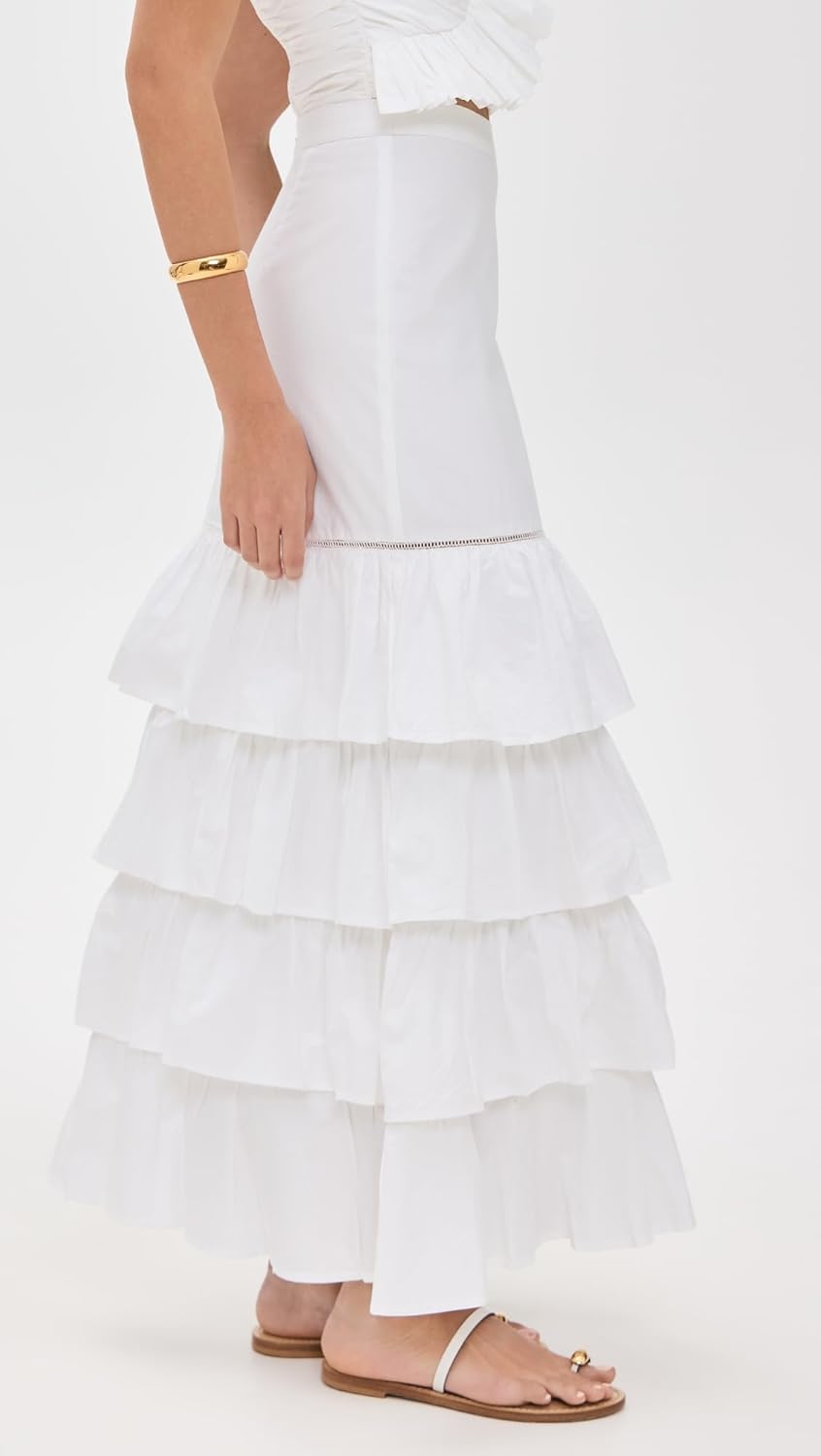 Ro's Garden Women's Honduras Skirt - Image 4