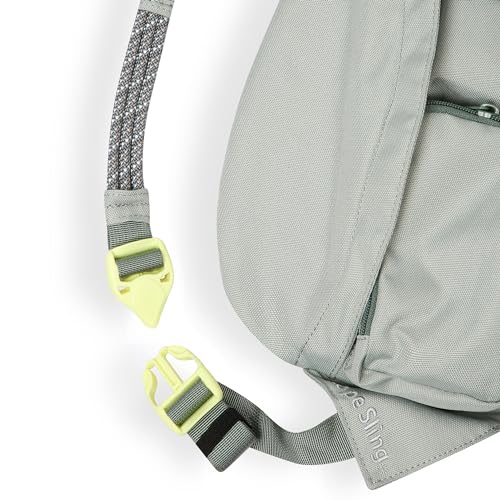 Image of KAVU Unisex Child Mini Rope Sling