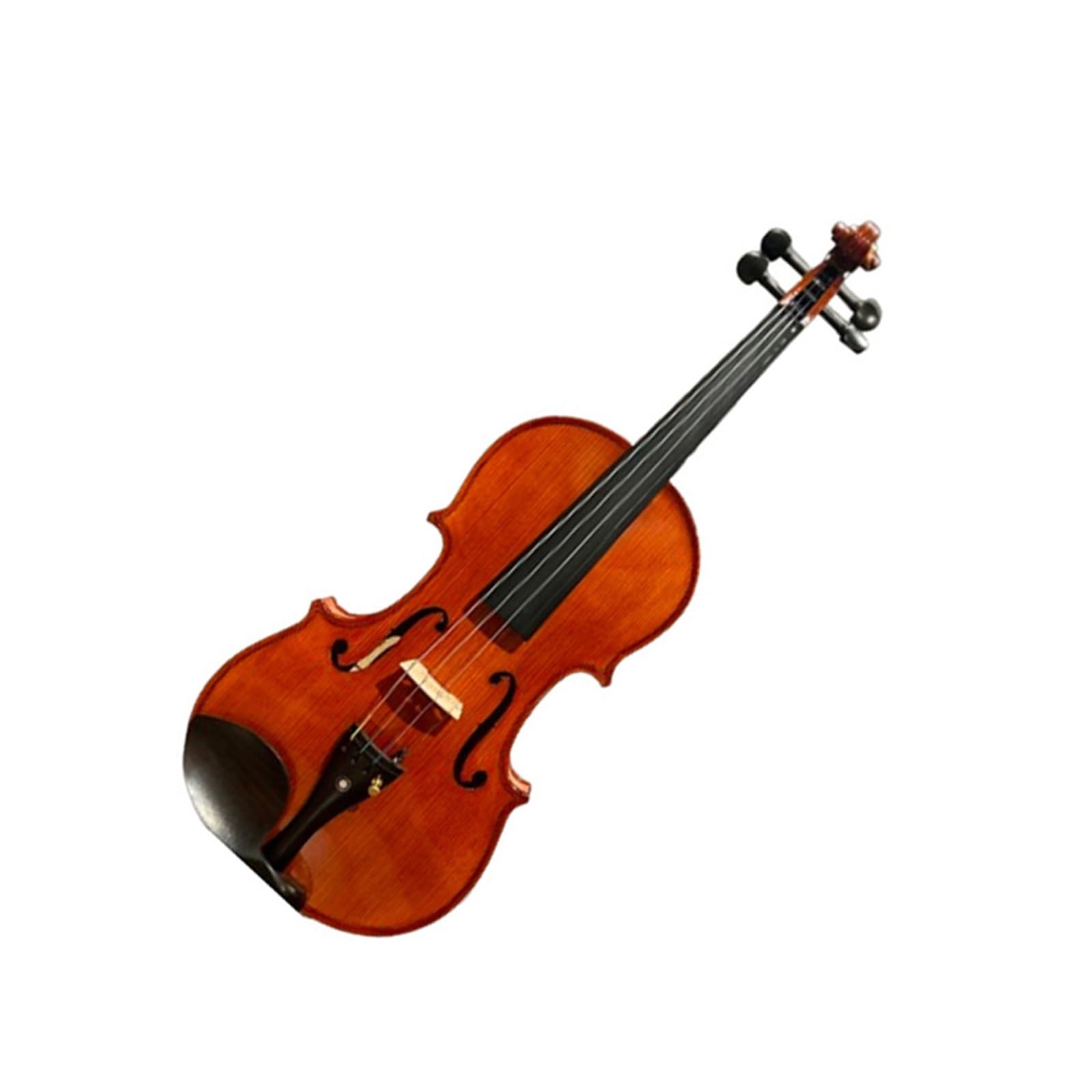 Strumento A Corde Per L'insegnamento E La Pratica Del Violino 4/4 Professionale Fatto A Mano Violino(3/4)