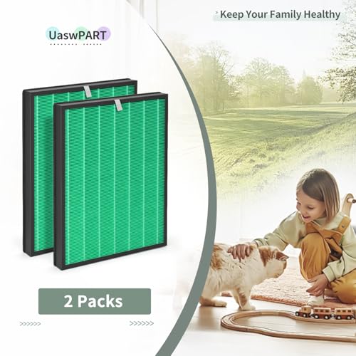 Image of 230 /240 Filter Compatible with Coway Air Purifier Airmega