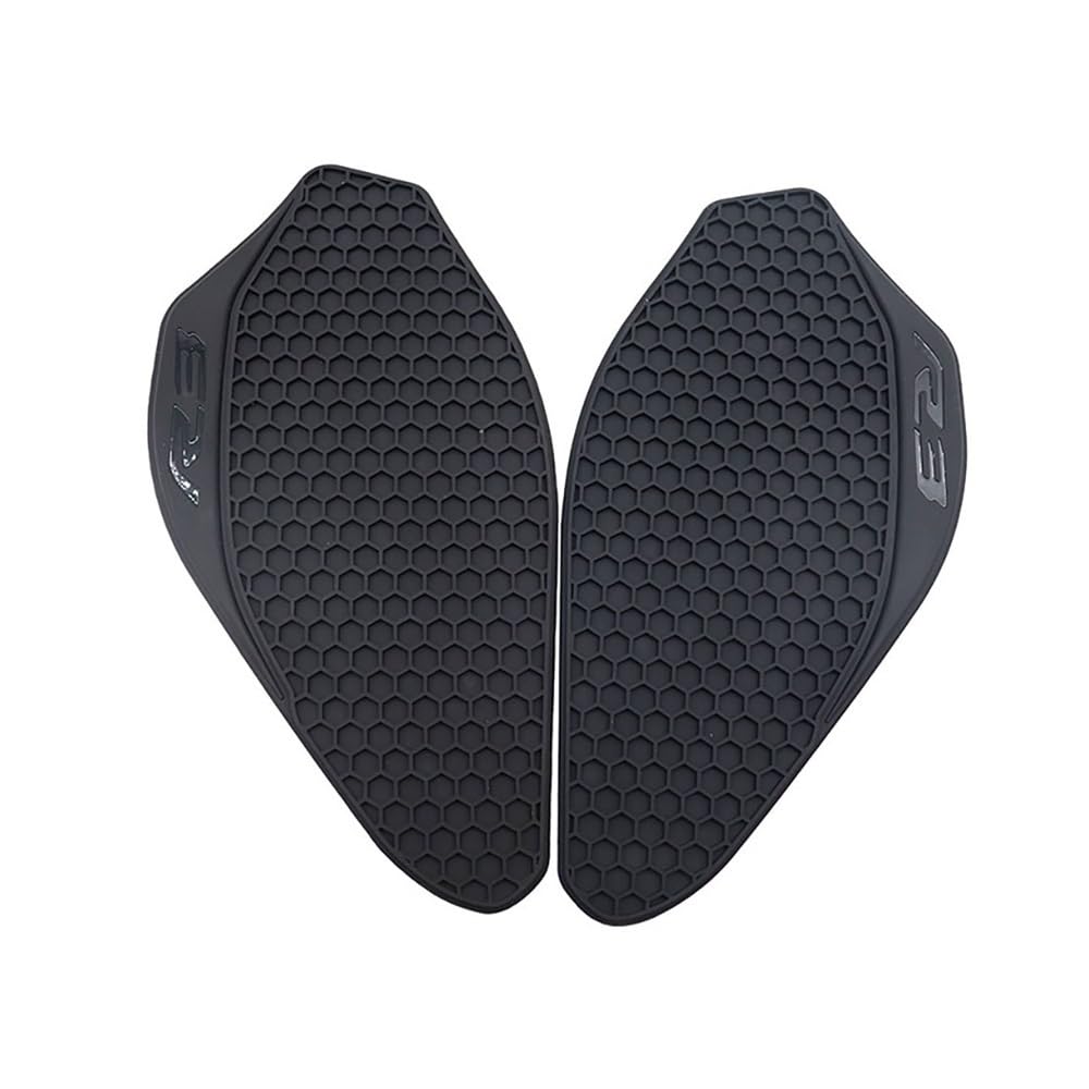 Motorbike Tank Protector for YZF-R3 YZF R3 YZFR3 2019-2023 Motorcycle Side Fuel Tank Pad Protector Sticker Decal Knee Grip Traction Pads