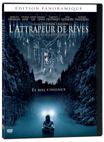 Dreamcatcher (DVD) (WS) (FRENCH) [DVD]