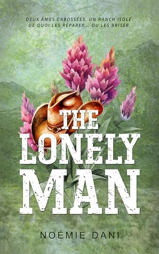 The lonely man
