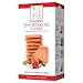 BISCOTTEA Strawberry Shortbread Cookie (8 Cookies)