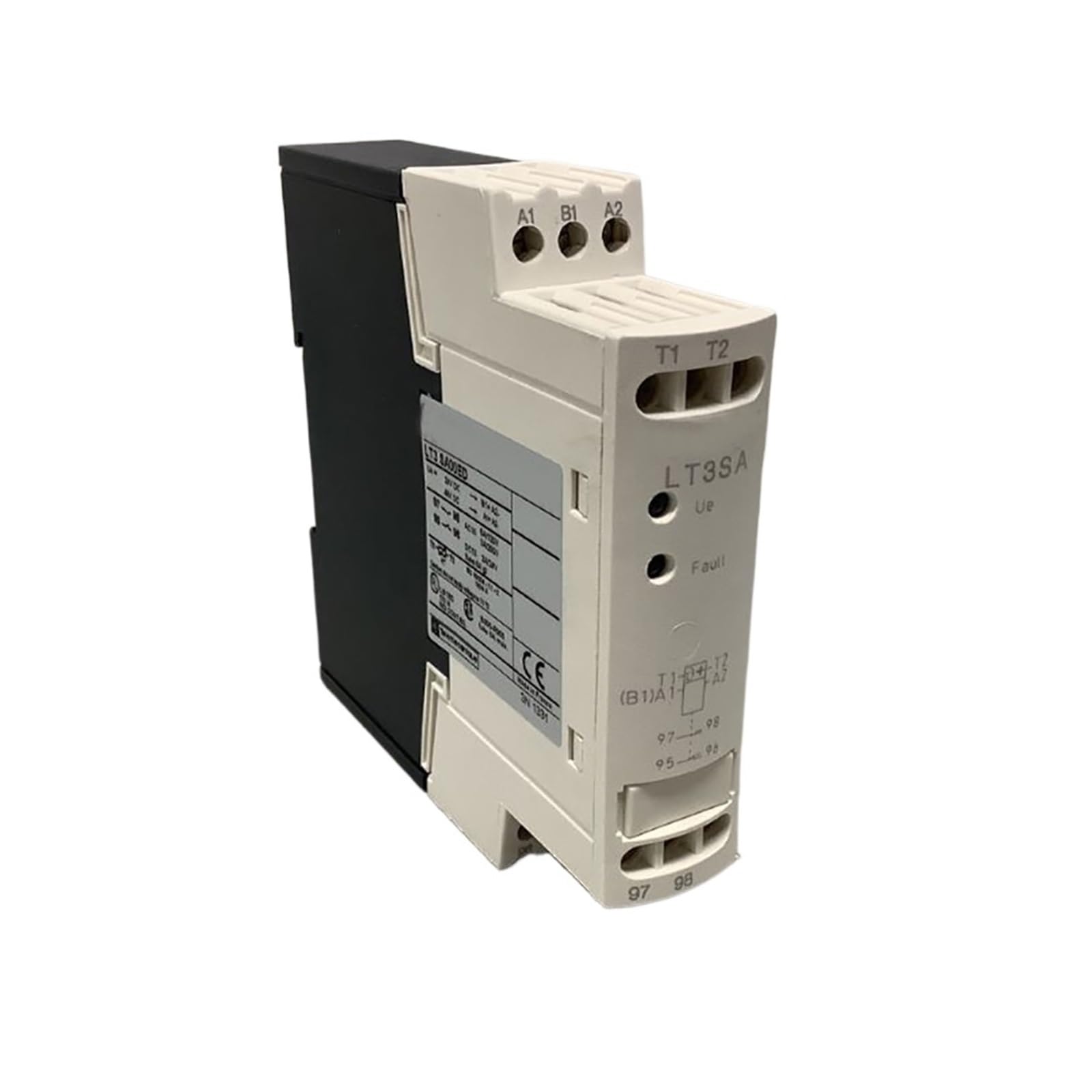 ZVQYSGIW LT3SA00ED 24/48V DC Protection Relay