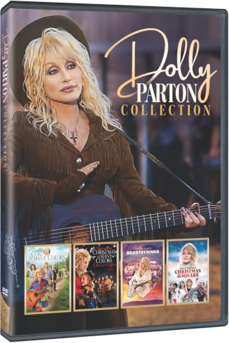 Dolly Parton Collection (DVD) image 5