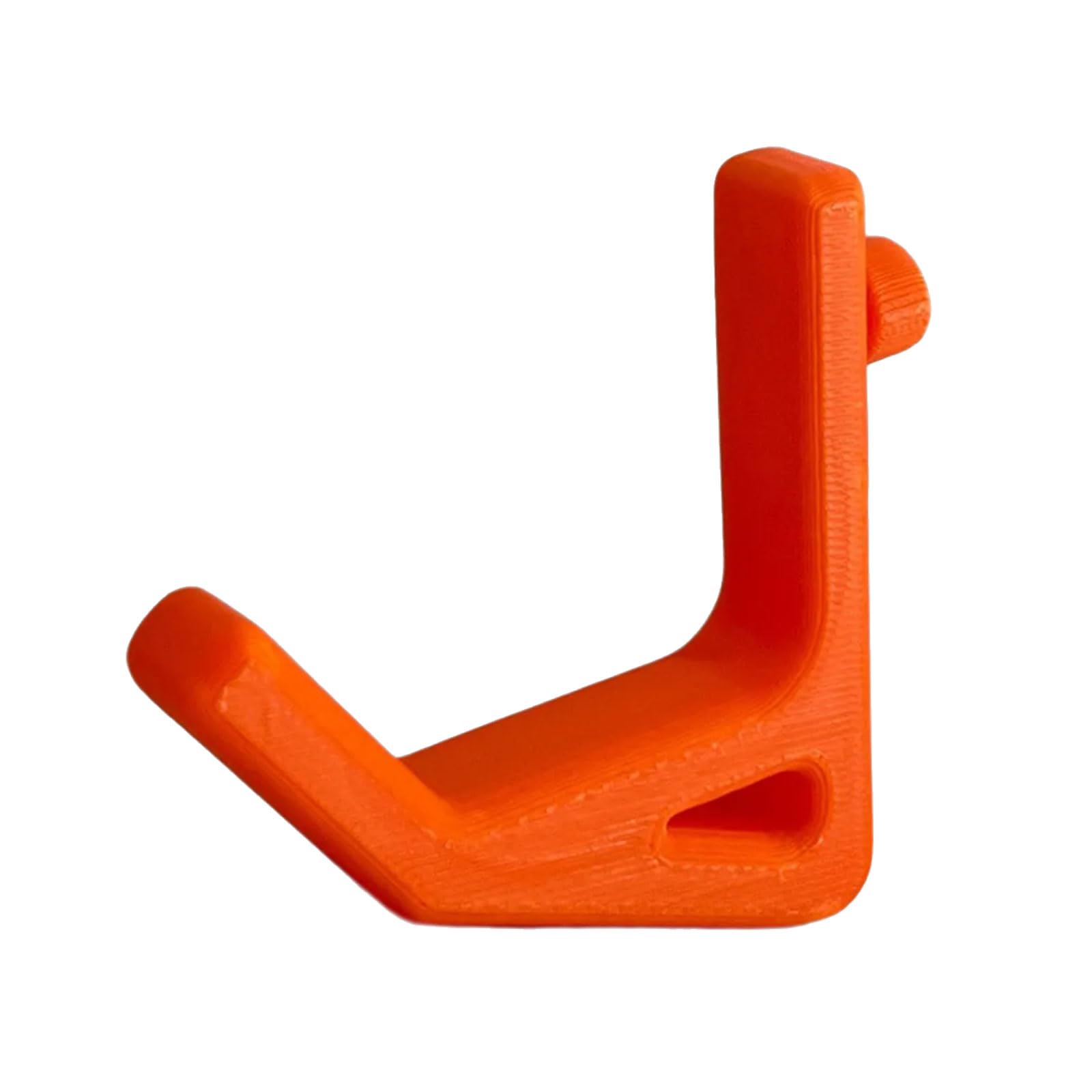 Netbiio Oh! Commercial Grade 10.3Mm Hooks Safety Hanging Warehouse Retail Durable Long Lasting Shelf Hanging Hooks
