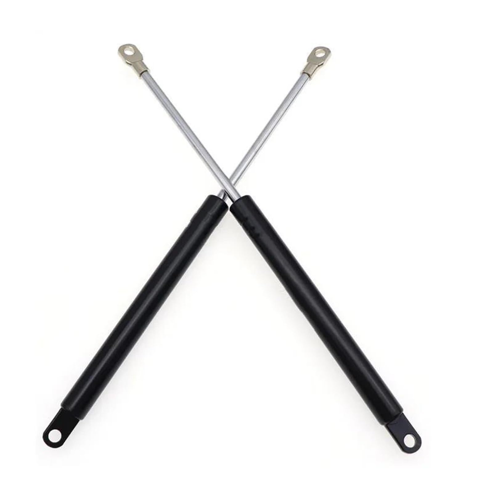 Molle A Gas 2 Pz 400N 300-600mm Ammortizzatori Cofano Bagagliaio Portellone Posteriore Ammortizzatore Barra Supporto Bus Letto Camion Barca Finestra Sostituire(350mm)
