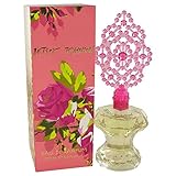 Betsey Johnson by Betsey Johnson Eau De Parfum Spray 3.4 oz for Women - 100% Authentic