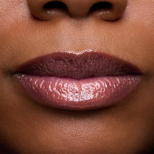 Image of ColourPop Fresh Kiss Glossy Lip Balm, Chocolate Cherry, 0.49 oz