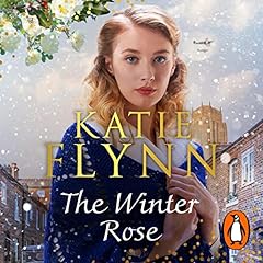 The Winter Rose cover art