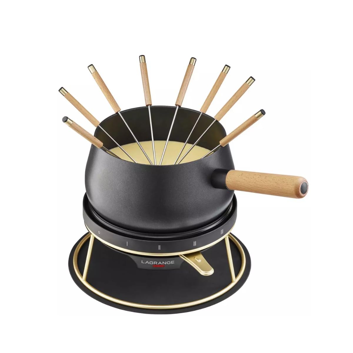 Fondue LAGRANGE