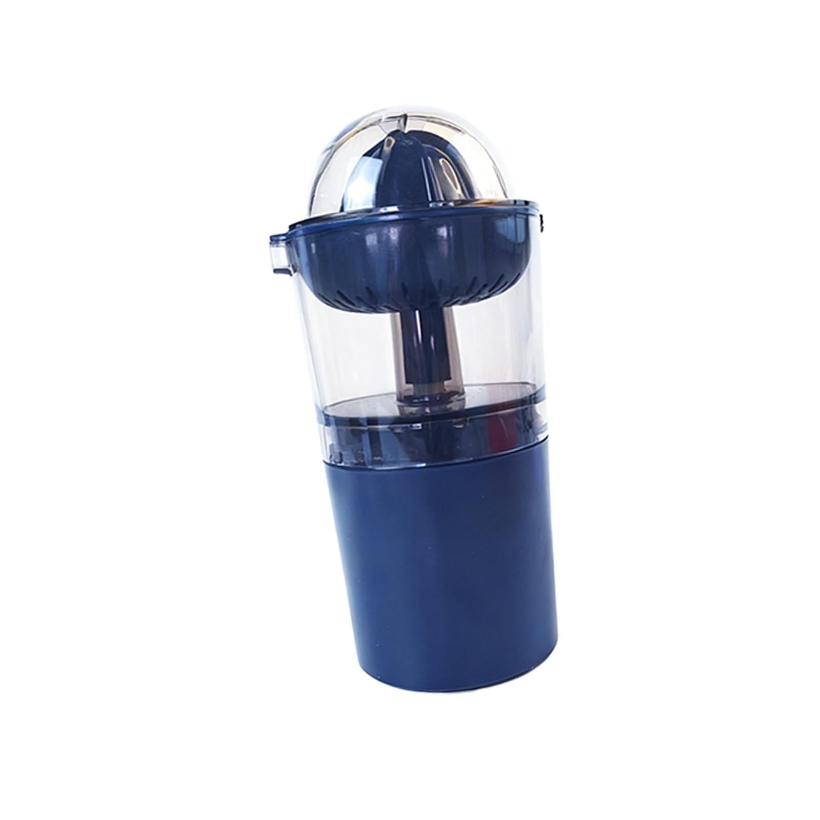 Tsophreniq Quick Cleaning Electric Juicing Cup with Ergonomic Handle Design Efficient Fruit Processing Machine Texture High Produce Juicer