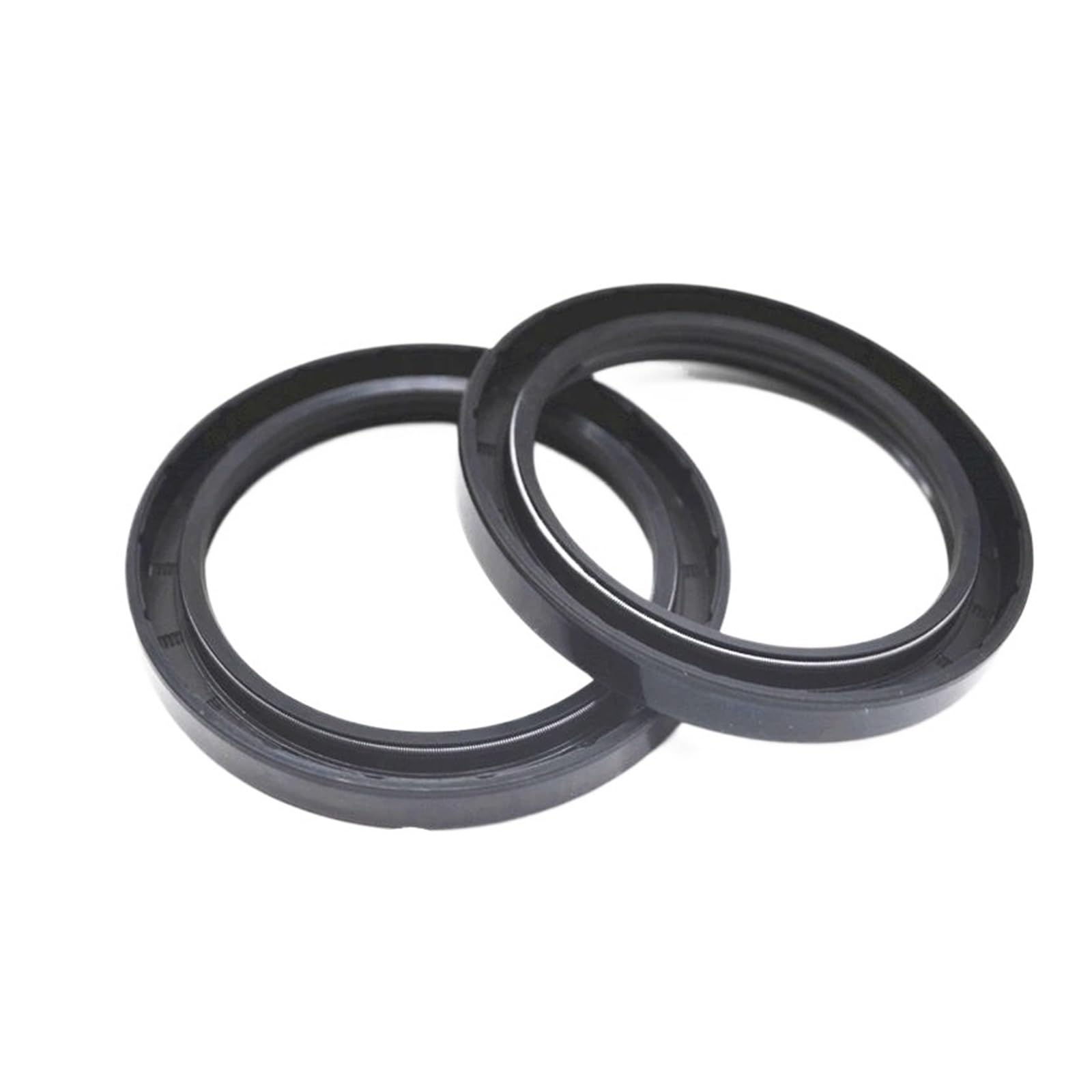 CLBSWYEJK 10pcs 22x36x5 22x36x6 22x36x7 22x36x10 22x36 22 * 36 Oil Seals Seals Radial shaft seals(TC 22X36X6 NBR)