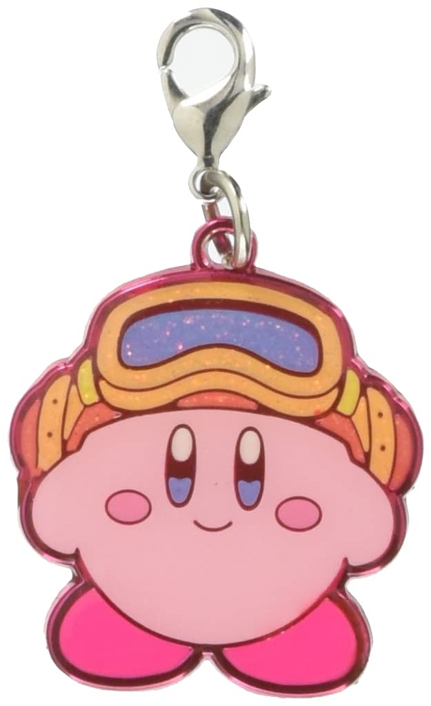 Amazon.co.jp: エスケイジャパン 星のカービィ キラキラメタル