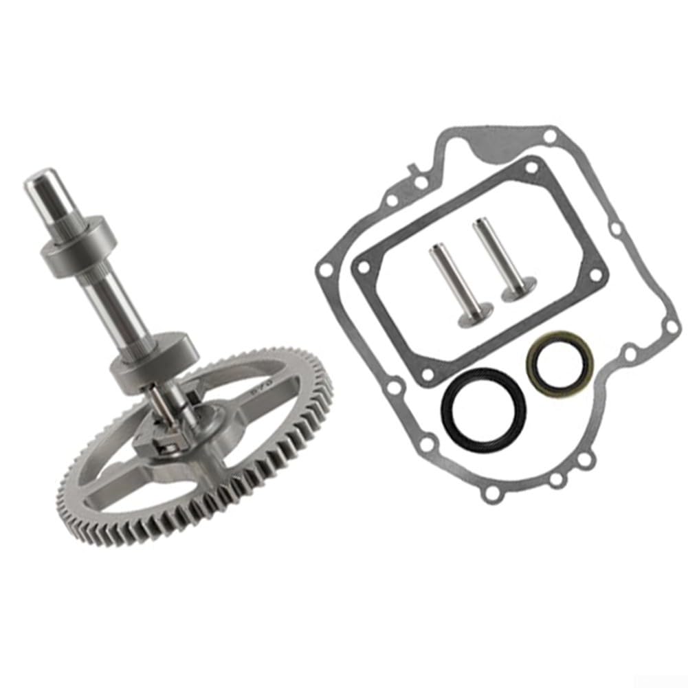 Kit complet d'arbre à cames 793880 pour remplacer les numéros de pièces 793583 792681 791942 795102 avec joint