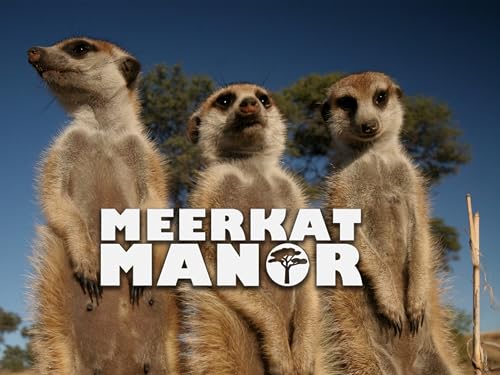 Meerkat Manor