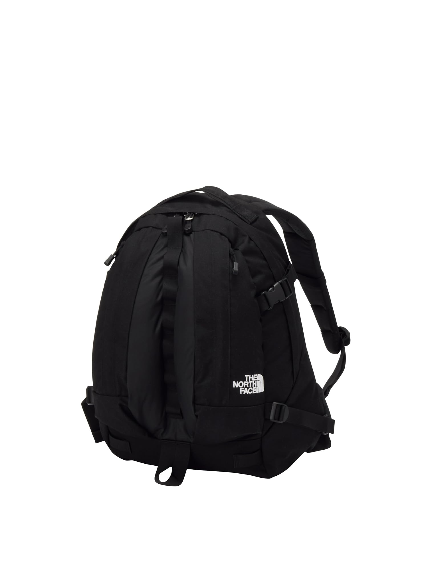 The North Face Kinkajou NM82550 Backpack, 33L, Black, One Size