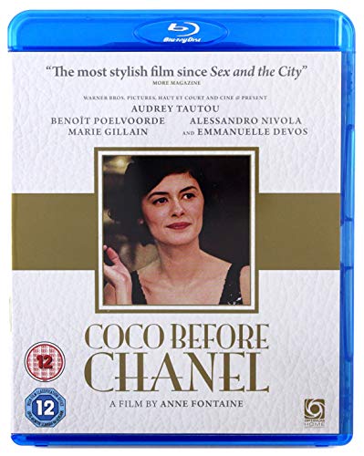 Coco Before Chanel [Edizione: Regno Unito] [Reino Unido]...