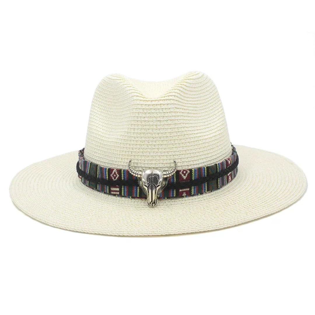 Cappelli Panama in Paglia Morbida Uomini Donne Cappelli A Tesa Larga Sombrero Beach Outdoor Viaggi Fedora