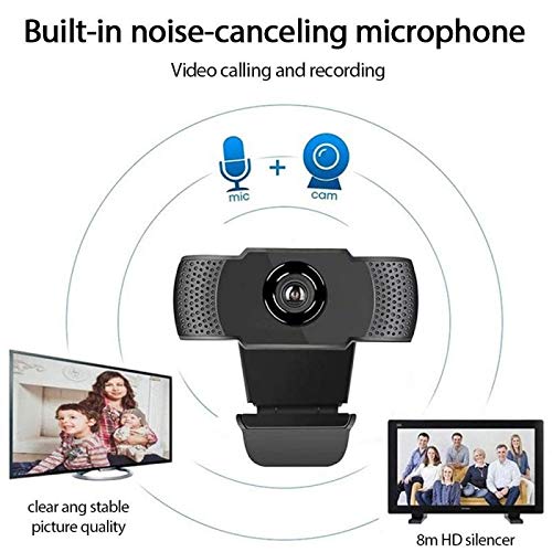 Amazon.com: Computer Camera USB Genuine HD 1080P Webcam Camera