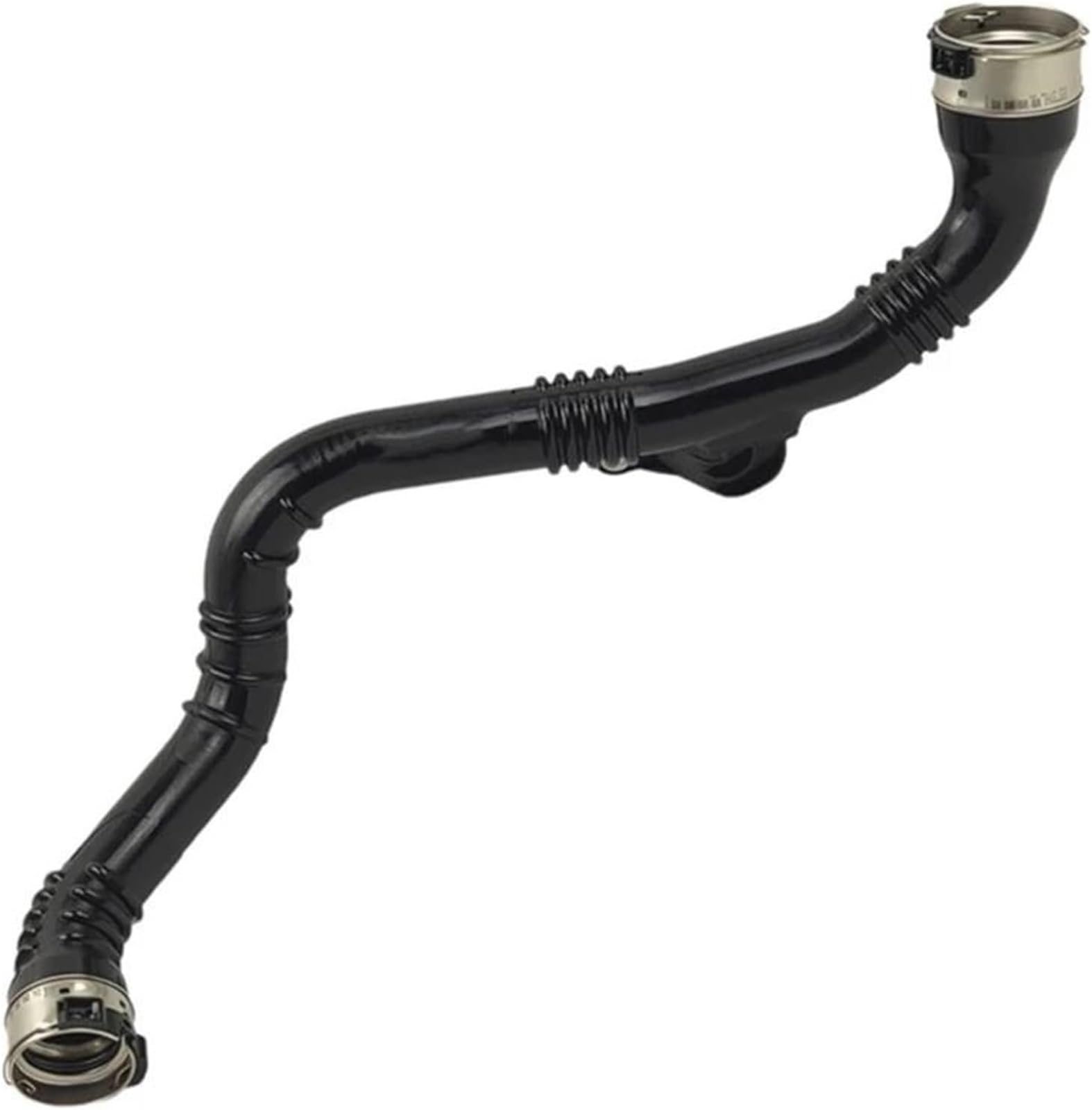 Zynther One Color Coolant Water Hose Pipe For Nissan For Qashqai Intercooler For Hose For Turbo For Hose For Pipe