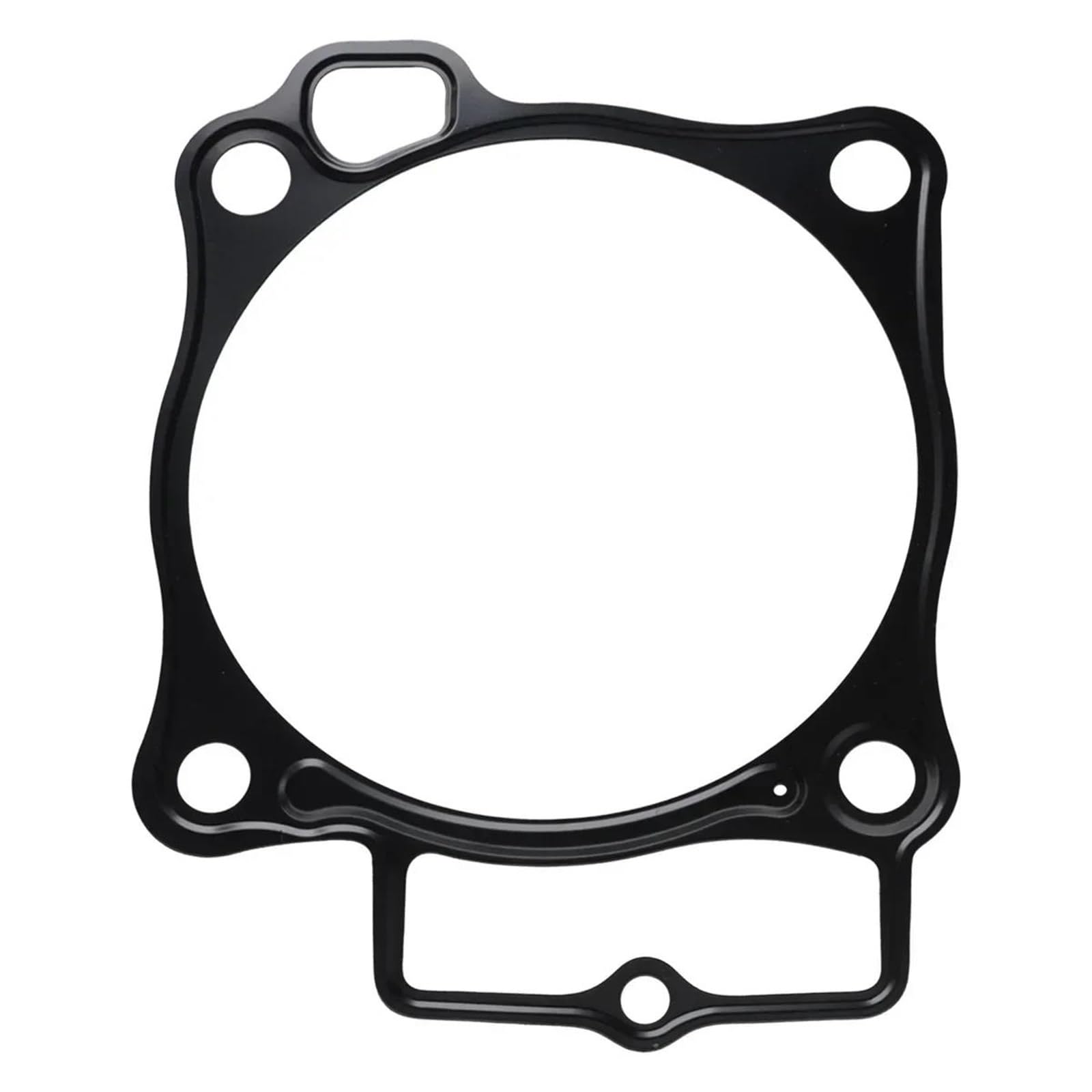 Parti di riparazione Kit Guarnizioni Tenditore Coperchio Frizione Coppa Olio Testata Motore Moto Per CRF450R CRF450RX 2017-2018(Style 2)