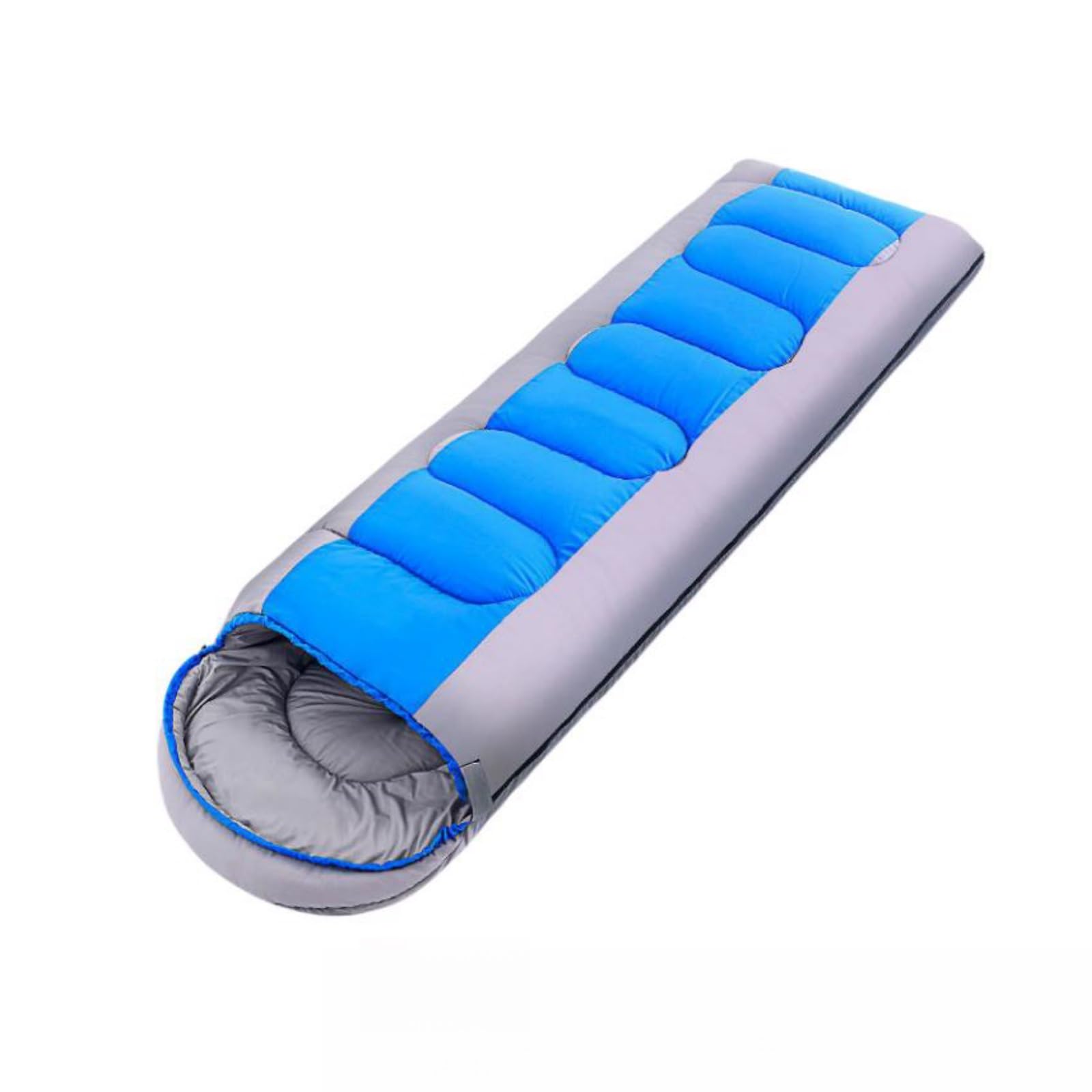 Saco De Dormir Ultraligero Sportneer - 2 En 1 (220x90cm, 450g)