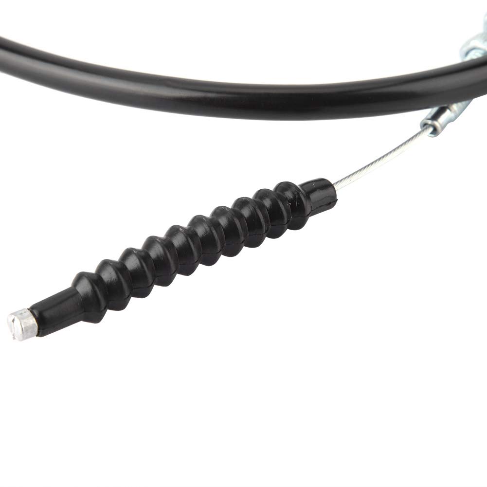 Cavo Frizione Z750 + Cavo Frizione, Connettore Cavo Frizione Moto Per Atc200X Xl125S Xr200 Xr200R Cb125S, Cb125S Frizione