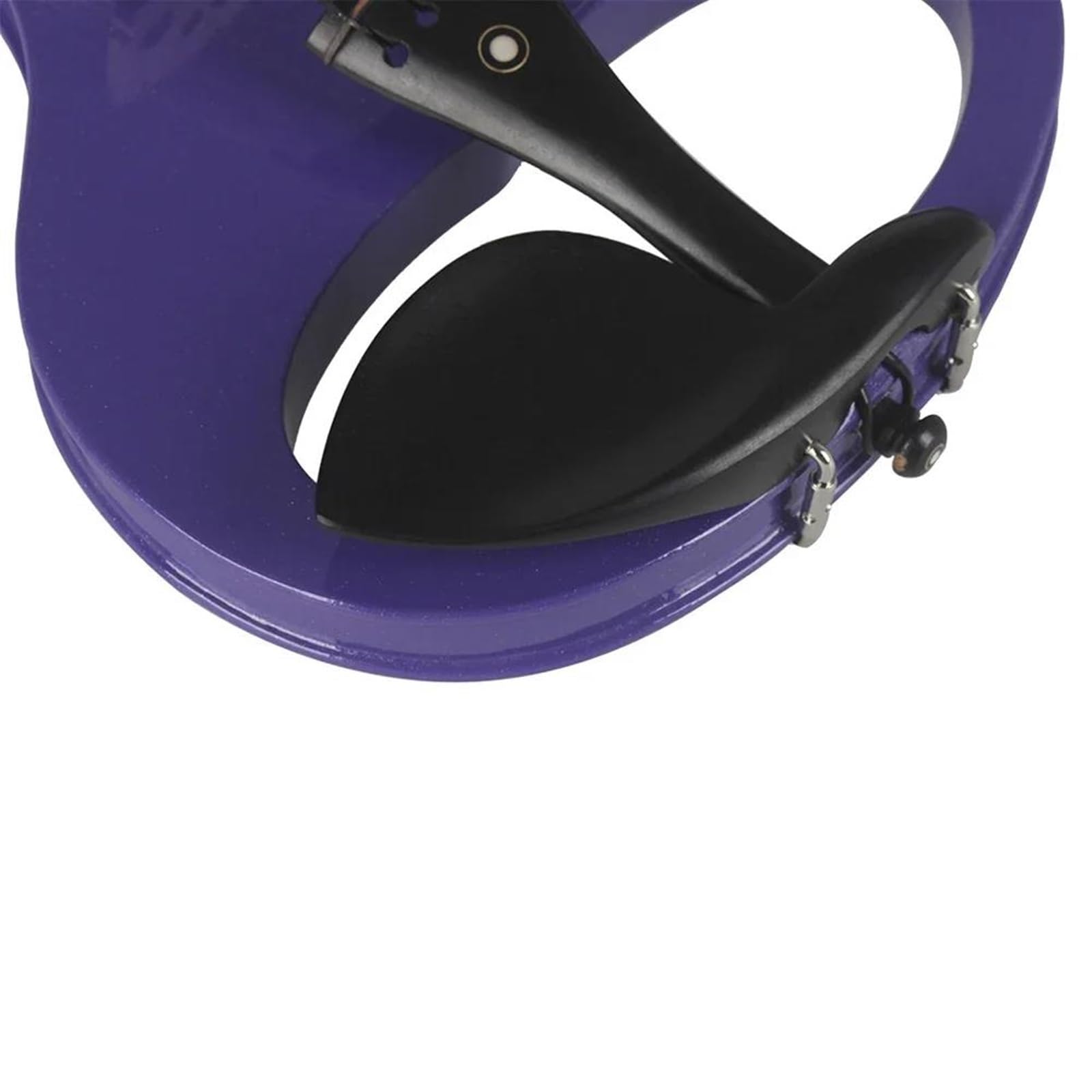 Violino Set 4/4 Violino Elettrico Violino Strumento A Corde Viola Violino Elettrico Con Custodia Cavo Per Cuffie Per Gli Amanti Della Musica