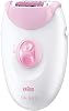 Braun Silk-épil 3 Epilator 3270