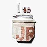 Jones Road The Sunkissed Kit(Face Tint, Lipstick, Eyeshadow)