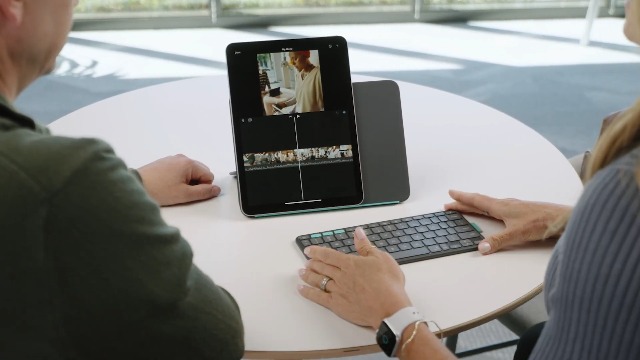 Amazon.com: Logitech Flip Folio, Keyboard Case for iPad Pro