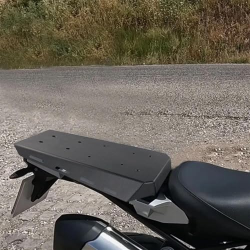 Porte-bagages moto amovible R1200GS Adventure charge renforcée - 3