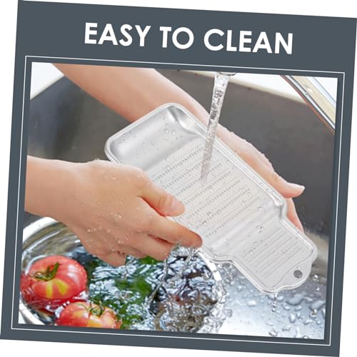 Rallador manual para cocina y frutas Cabilock miniatura 7