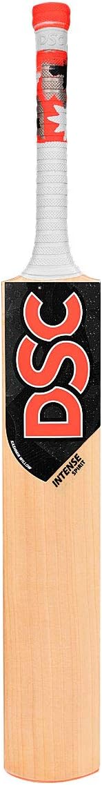 DSC Intense Spirit Kashmir Willow Cricket Bat (Size-6)