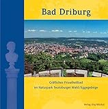  Bad Driburg: Gräfliches Privatheilbad im Naturpark Teutoburger Wald/Eggegebirge
