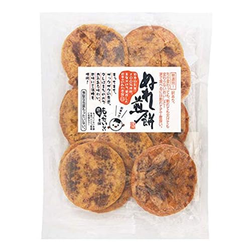 もったいない本舗 ぬれ煎餅こわれ