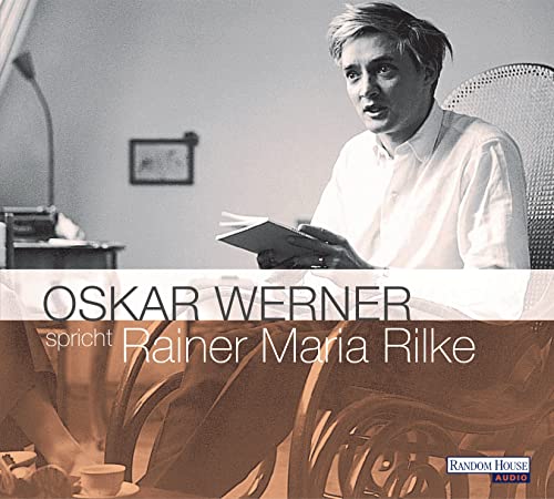 Oskar Werner spricht Rainer...
