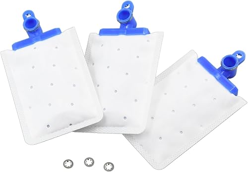 Miniatura 4 de Filtro de combustible compatible con Can-Am Defender HD10 HD8 Outlander 450 500 570 Renegade 650 750 850 Polaris Ranger 709000662 709000461