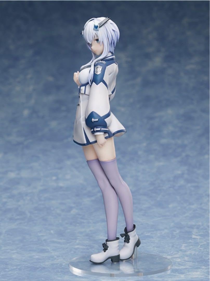 魔王学院の不適合者　ミーシャ　ネクロン　フィギュア QuepvJ-