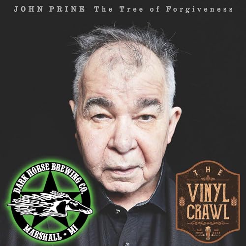 #38: The Crooked Tree of Forgiveness