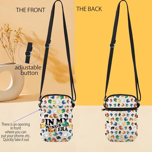 JYTAPP Dragon Lover Crossbody Bag In My Era Crossbody Bag Dragon The Novel Tribes Fan Gift Dragon Merch2