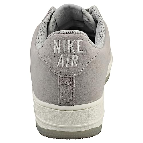 Nike Men's Mid-top Trainers4